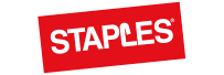 Staples